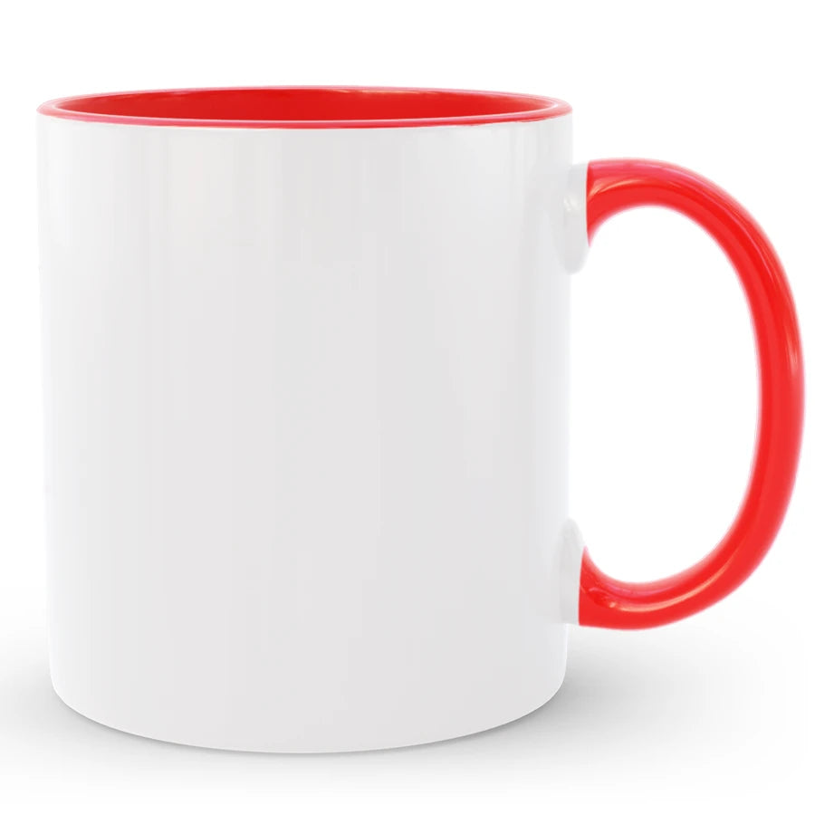 Custom Text Mug