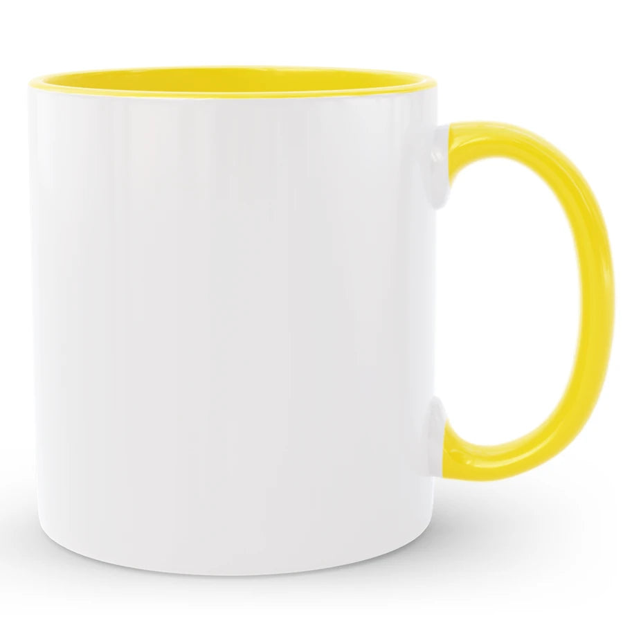 Custom Text Mug