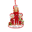 Celebrate family moments with a customized mom and children ornament from Gift Shopie. Shop now!