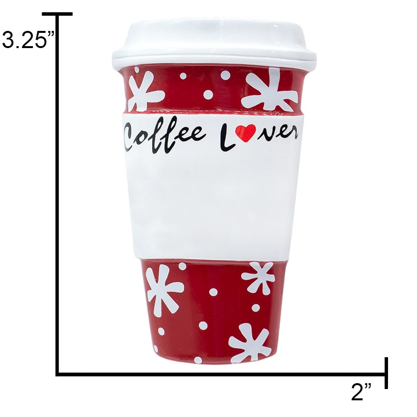 If you are looking for personalized christmas ornament coffee, discover Gift Shopie.